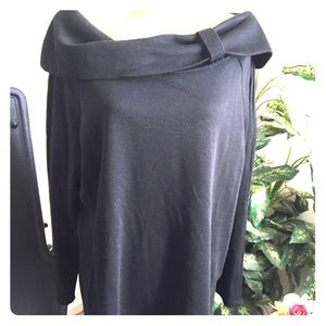 Lennie for Nina Leonard Blouse NWT